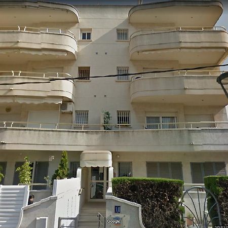 Lg Nice Apartment Calafell Exteriör bild