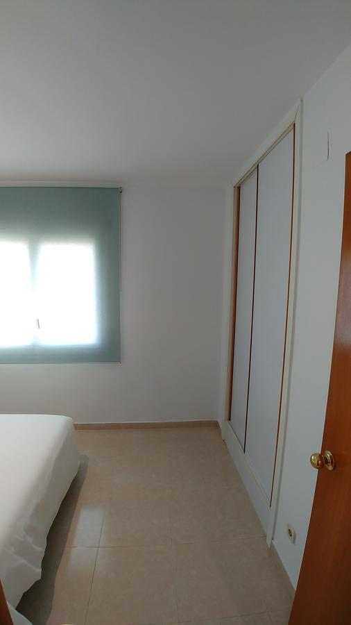 Lg Nice Apartment Calafell Exteriör bild